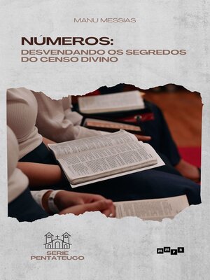 cover image of Números